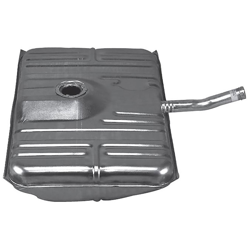  chevrolet Chevelle Fuel Tank 