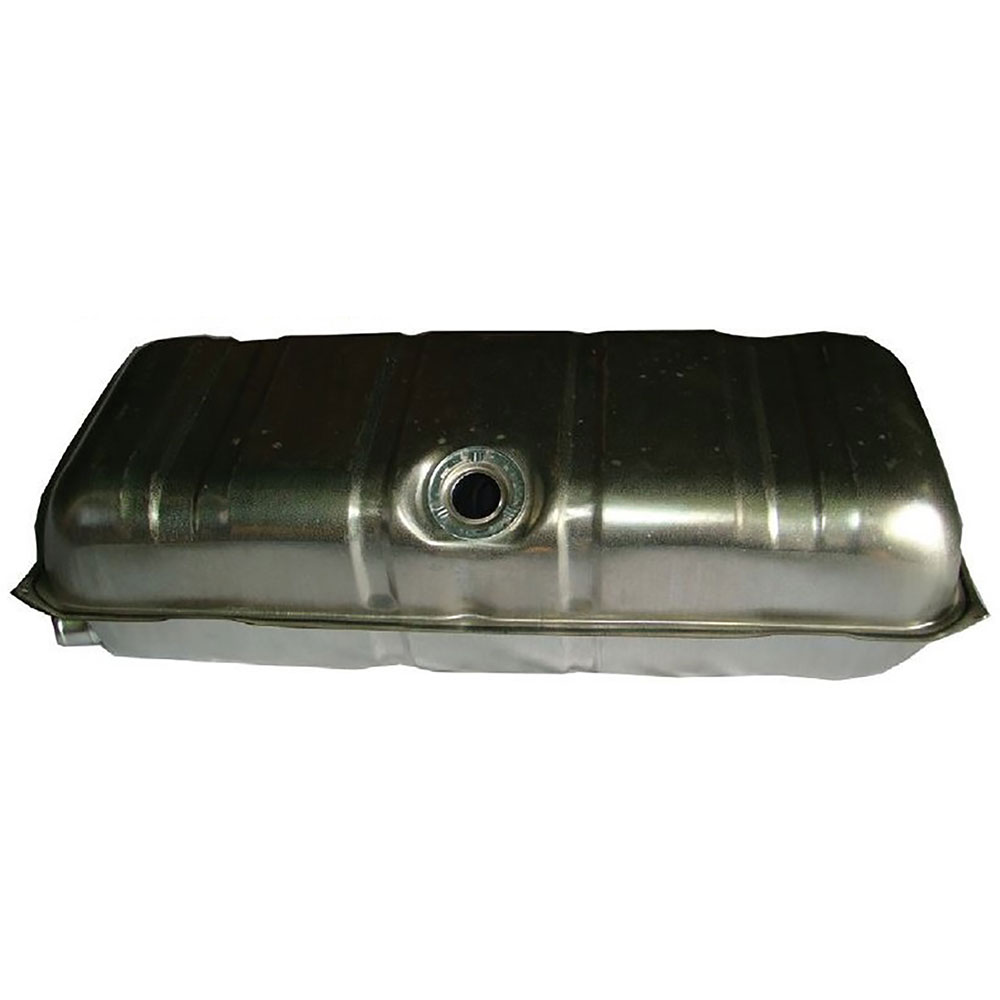  chevrolet Biscayne Fuel Tank 