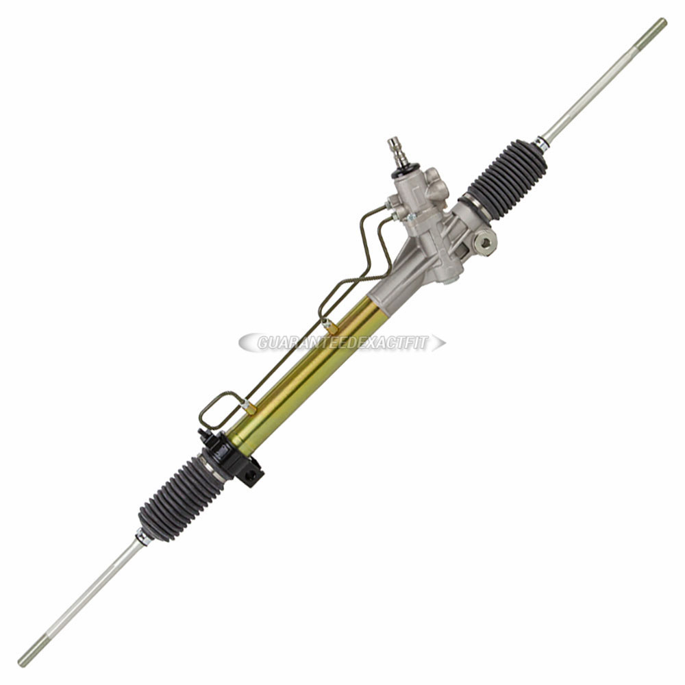  toyota Sienna Rack and Pinion 