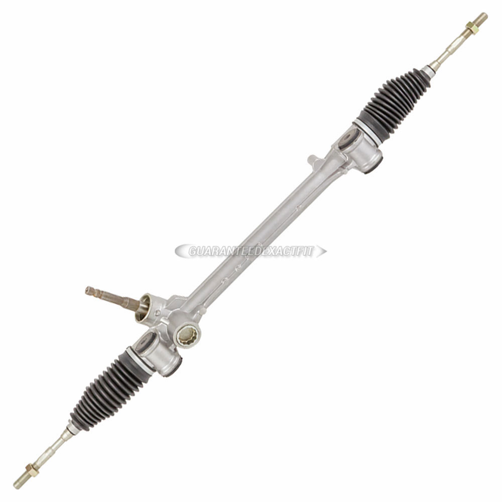  toyota Yaris Rack and Pinion 