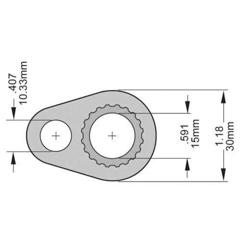  chevrolet Tahoe A/C Compressor Sealing Washer Kit 