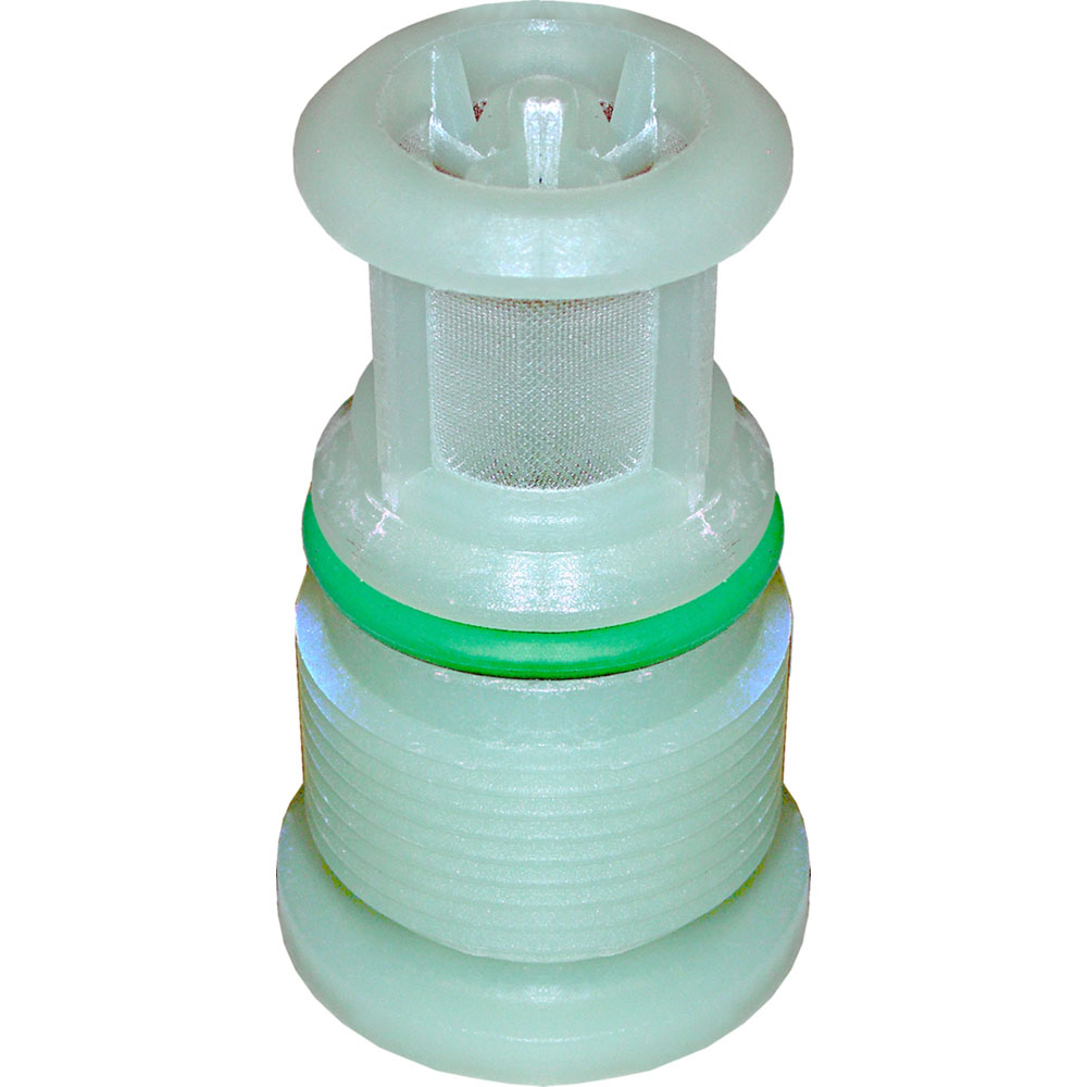  toyota Venza A/C Receiver Drier / Desiccant Element 