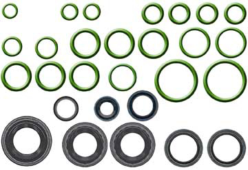  chevrolet T Series Truck A/C Oil O-Ring or Solvent 