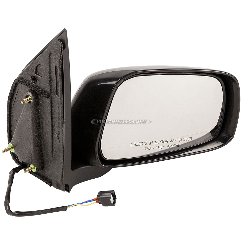  nissan Pathfinder Side View Mirror 