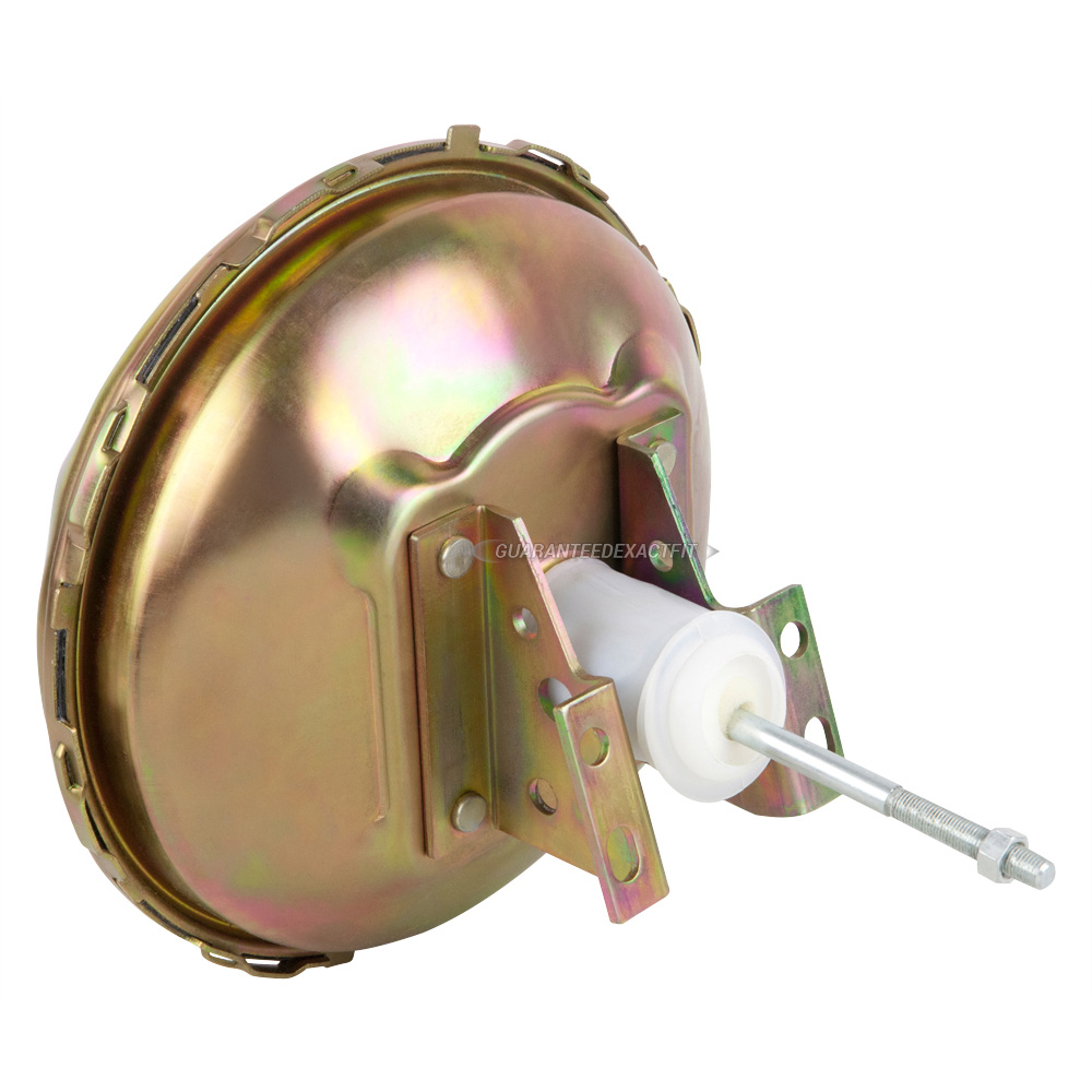  chevrolet Monte Carlo Brake Booster 