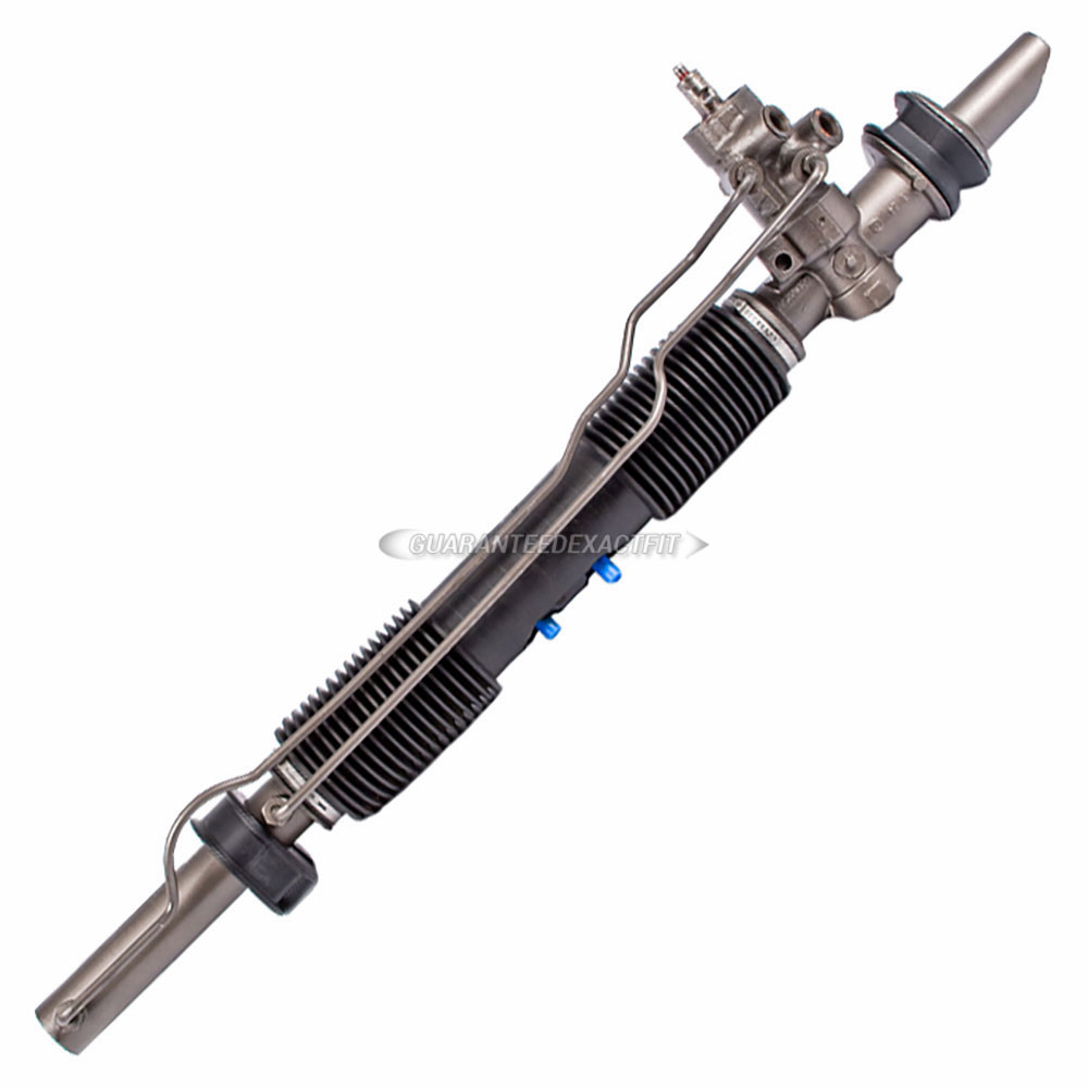  chevrolet Corsica Rack and Pinion 