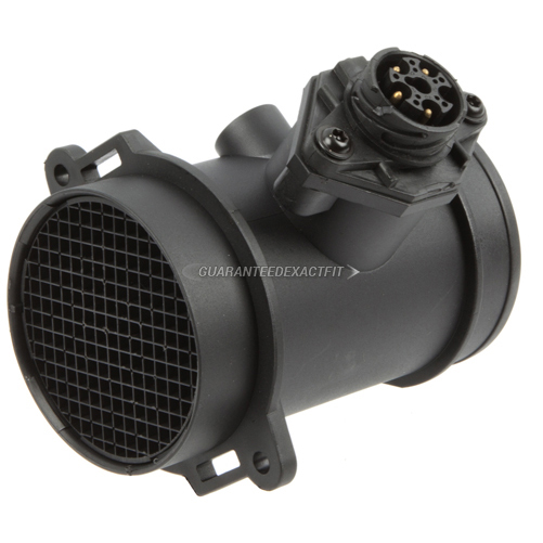  mercedes benz SL600 Mass Air Flow Meter 