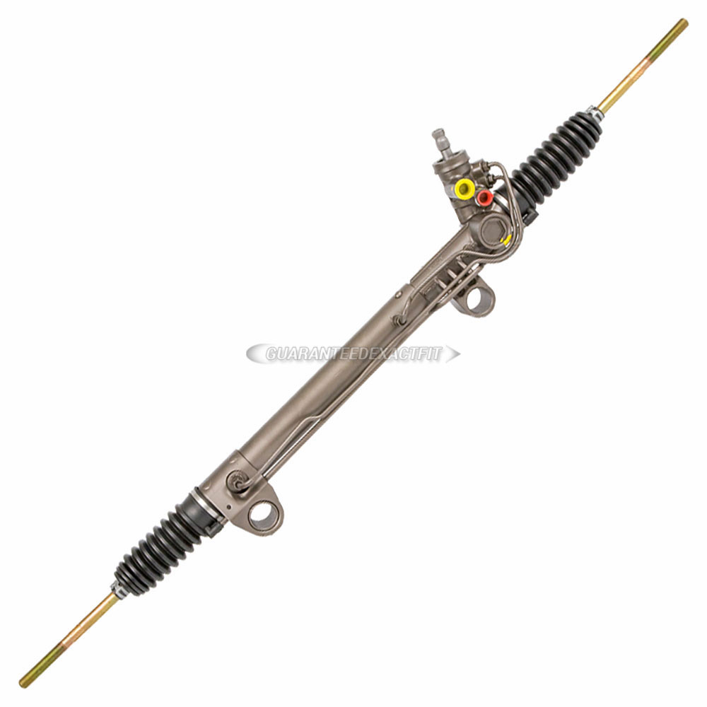  dodge Viper Rack and Pinion 