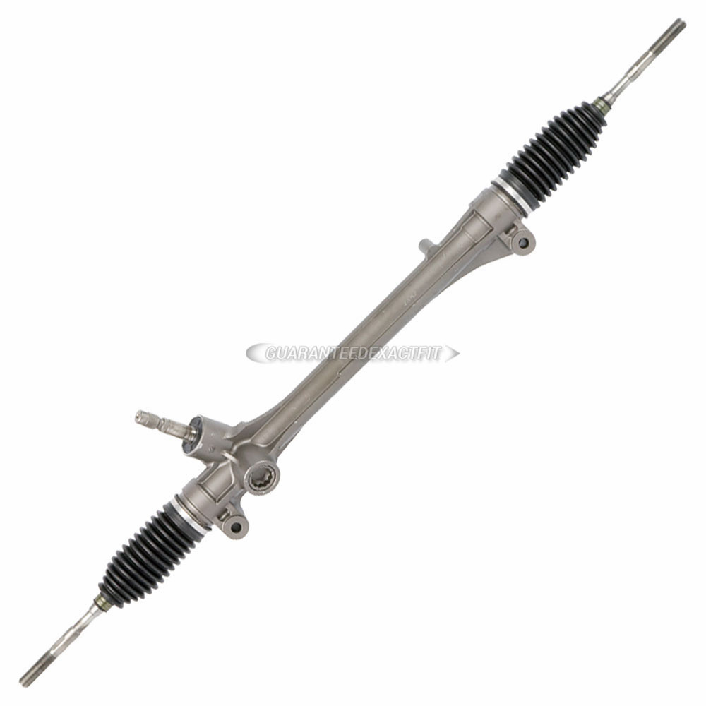  toyota Venza Rack and Pinion 