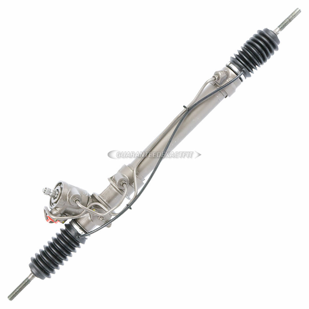  nissan 200SX Rack and Pinion 