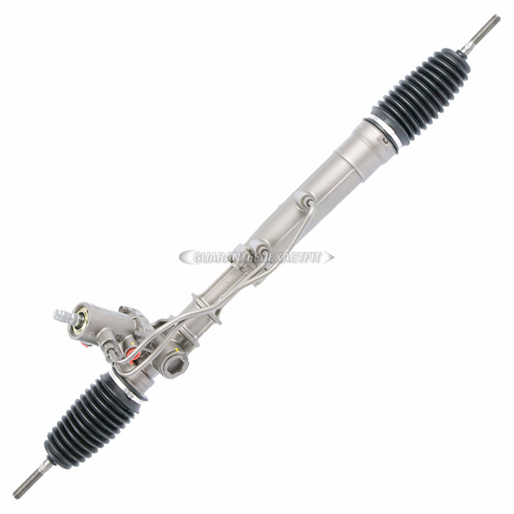  toyota Celica Rack and Pinion 