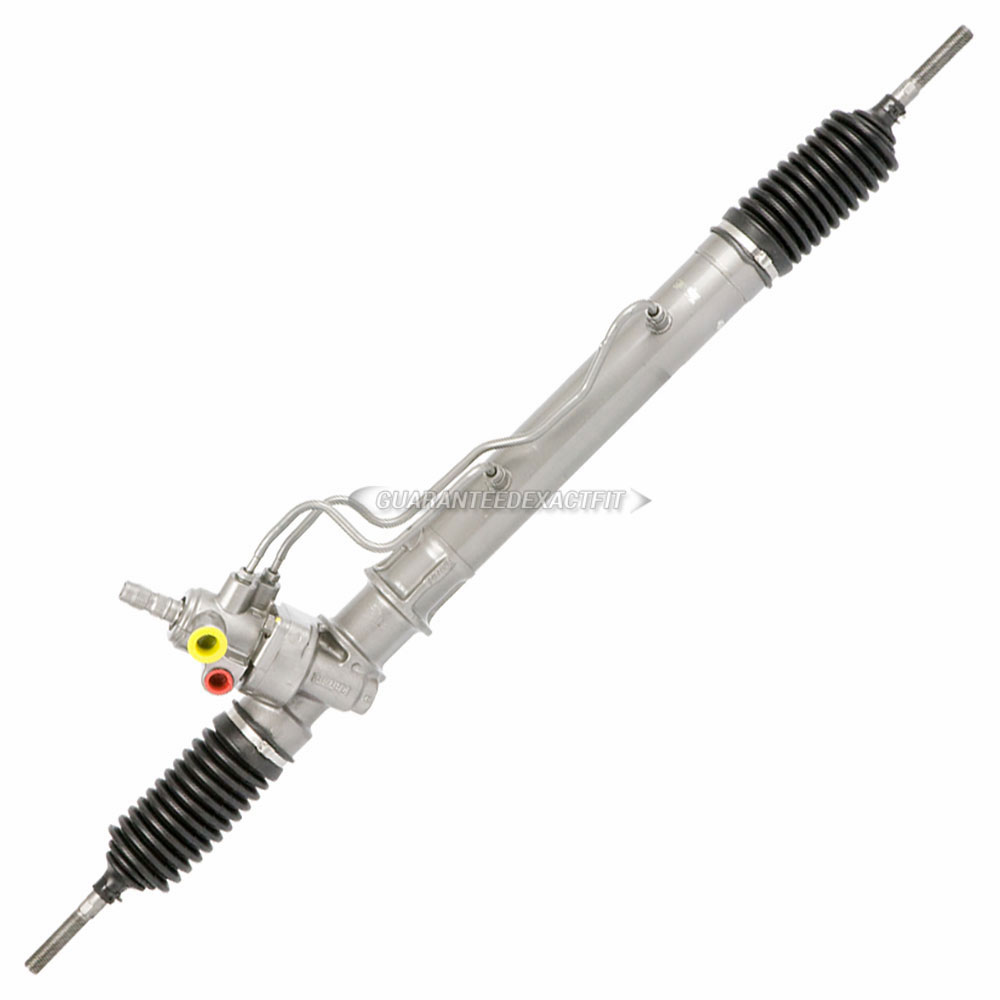  toyota Van Rack and Pinion 