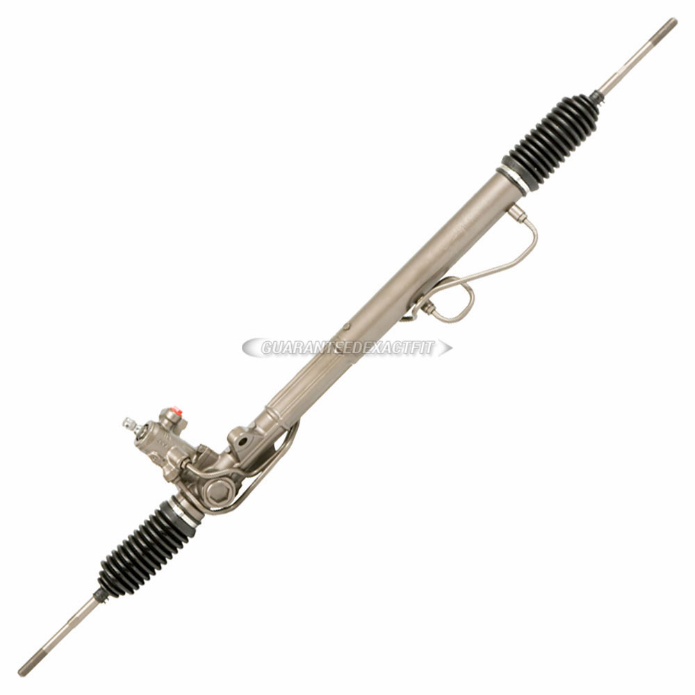  dodge Avenger Rack and Pinion 