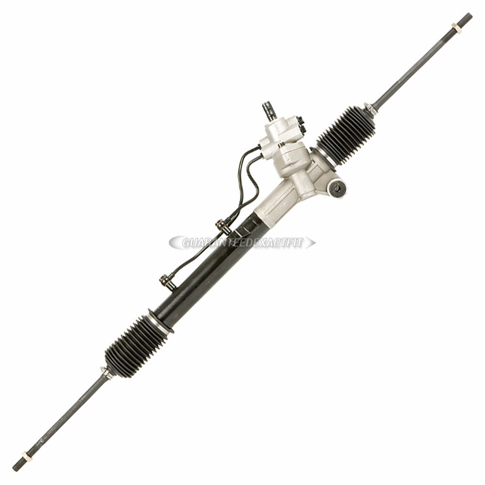  toyota RAV4 Rack and Pinion 