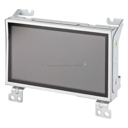  nissan Maxima Navigation Unit 