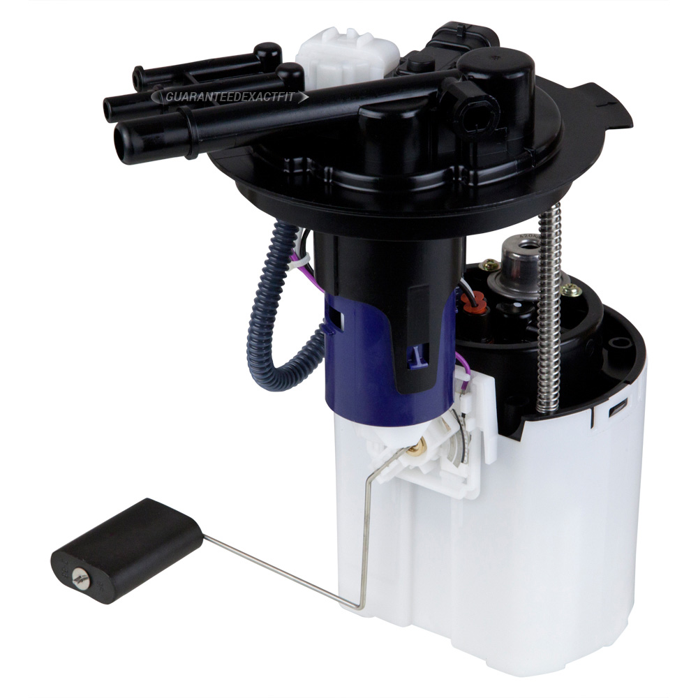  chevrolet Uplander Fuel Pump Assembly 