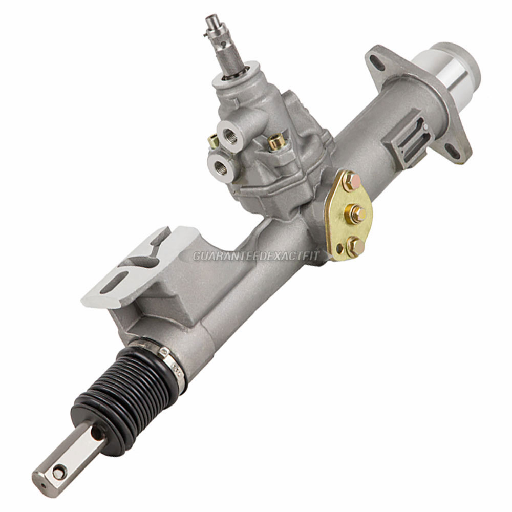  volkswagen Quantum Rack and Pinion 