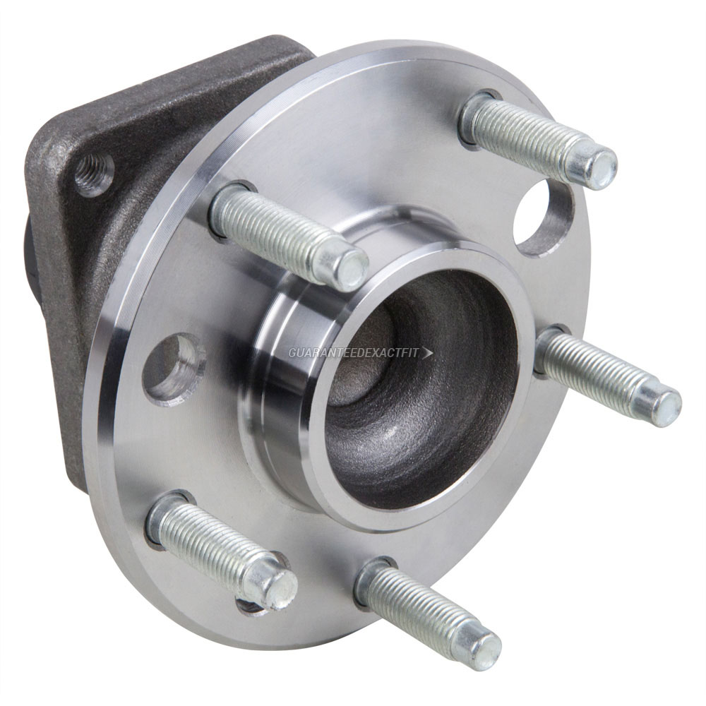  chevrolet Camaro Wheel Hub Assembly 