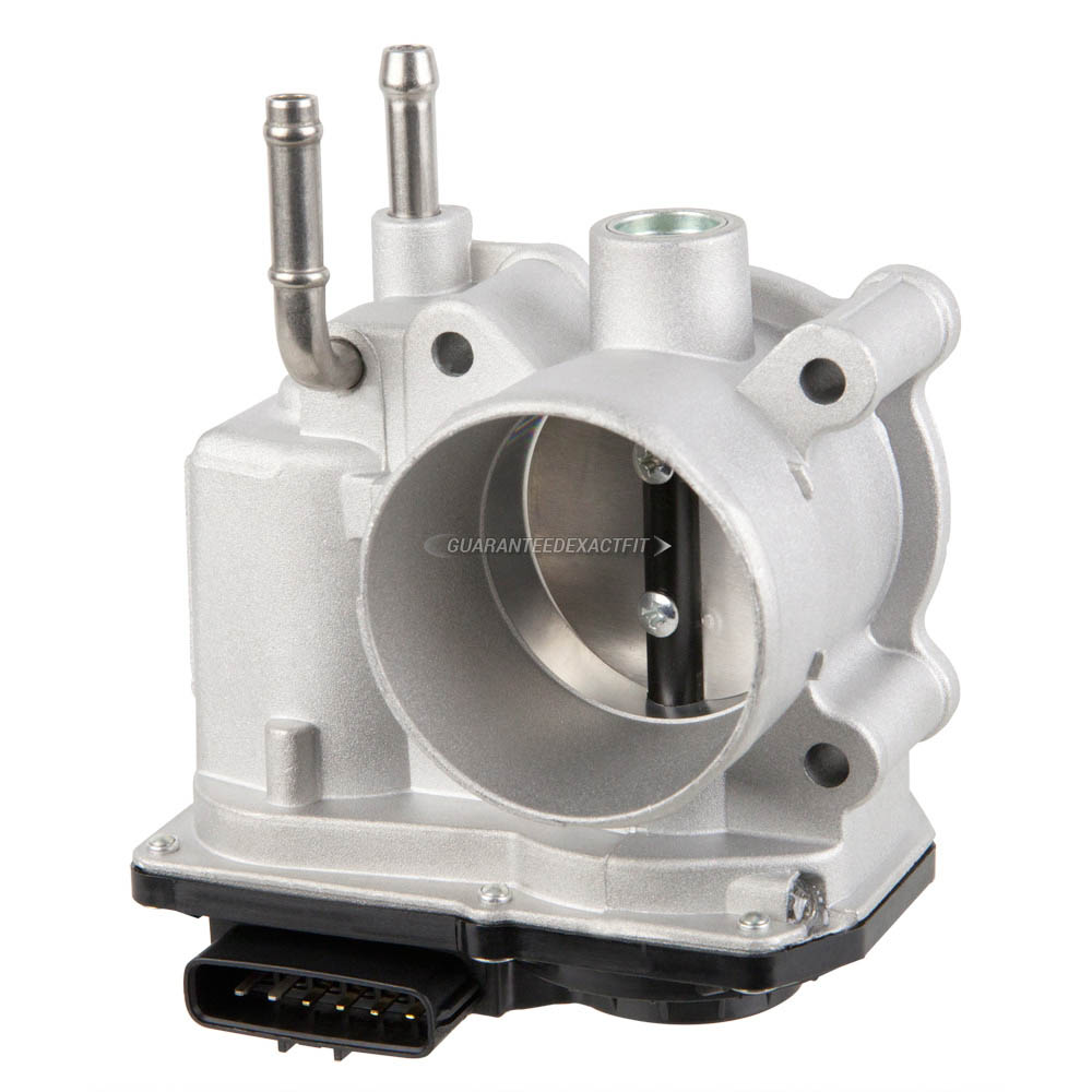  toyota Avalon Throttle Body 