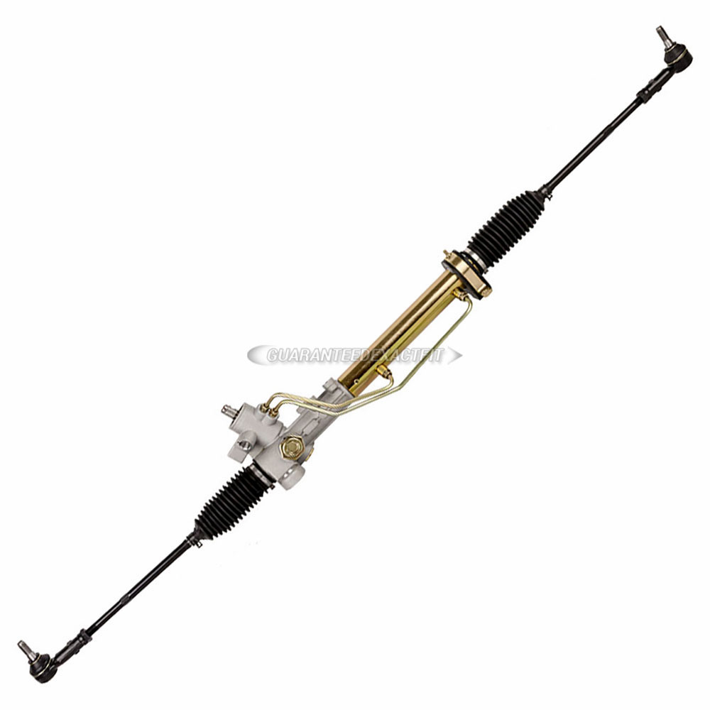  volkswagen Corrado Rack and Pinion 