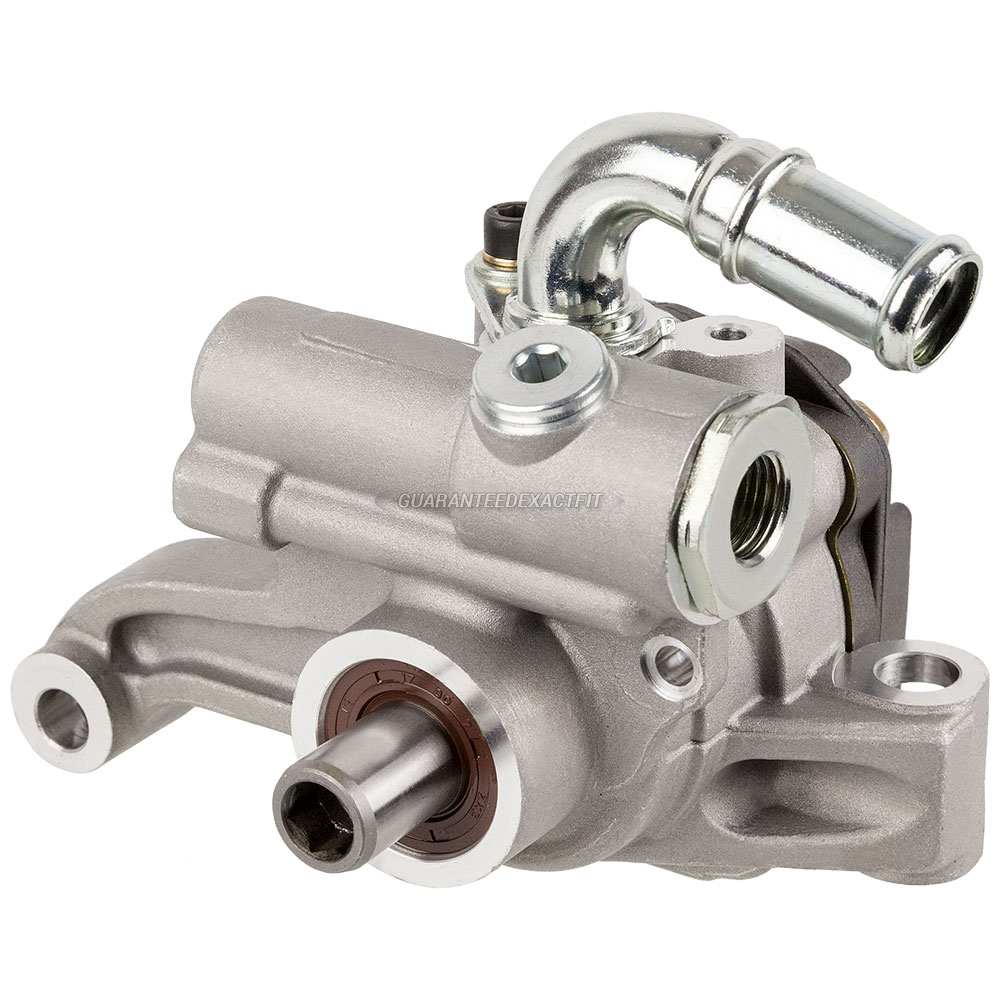  chevrolet Equinox Power Steering Pump 