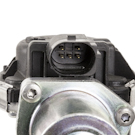 2022 Audi Q3 Turbocharger 6