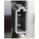 Bigparts 60-01390NA A/C Compressor 3