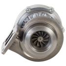 MAHLE 128 TC 21101 000 Turbocharger 4