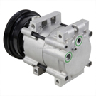 Bigparts 60-00792NA A/C Compressor 2