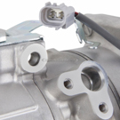 Bigparts 60-02381NA A/C Compressor 3