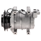 A/C Compressor 60-02495 NA 1