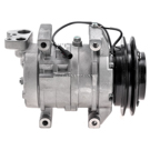 A/C Compressor 60-02495 NA 2