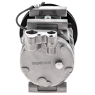 A/C Compressor 60-02495 NA 5