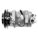 A/C Compressor 60-02495 NA 6