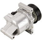 Bigparts 60-03657NA A/C Compressor 2