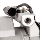 2017 Freightliner Sprinter Van A/C Compressor 3