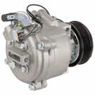 Bigparts 60-03149NA A/C Compressor 2