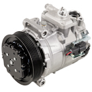 Bigparts 60-88816R2 A/C Compressor and Components Kit 2