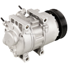 Bigparts 60-03647NA A/C Compressor 2