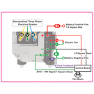 Bigparts 61-05357NEA A/C Compressor 5