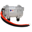 Bigparts 61-05357NEA A/C Compressor 1