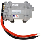 Bigparts 61-05357NEA A/C Compressor 8