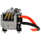 Bigparts 61-05357NEA A/C Compressor 7