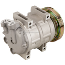 Bigparts 60-03462NA A/C Compressor 2