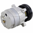 Bigparts 60-00912NA A/C Compressor 2