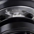 1975 GMC G25 A/C Compressor 3