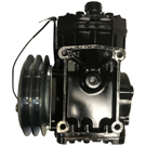 A/C Compressor 60-03356 NA 1
