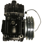 A/C Compressor 60-03356 NA 2