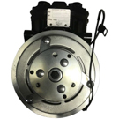 A/C Compressor 60-03356 NA 3