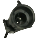 A/C Compressor 60-03356 NA 7